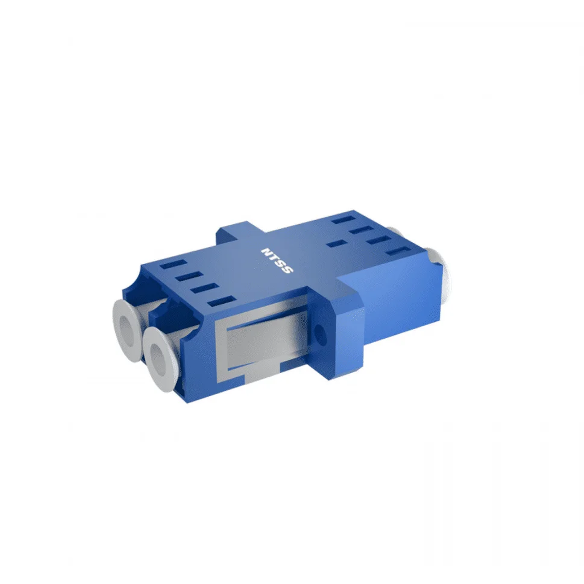 Оптический адаптер NTSS дуплекс LC SM/MM